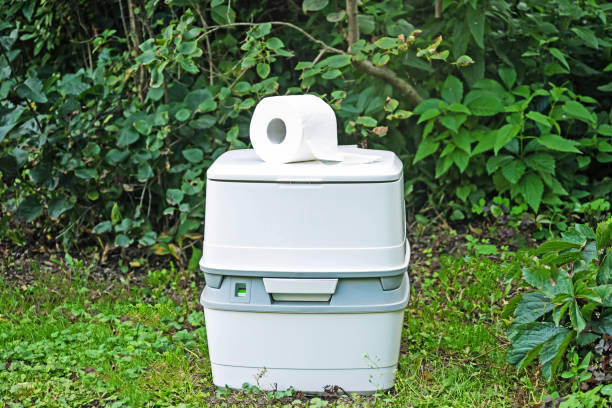 Best Handicap porta potty rental  in Hasbrouck Heights, NJ