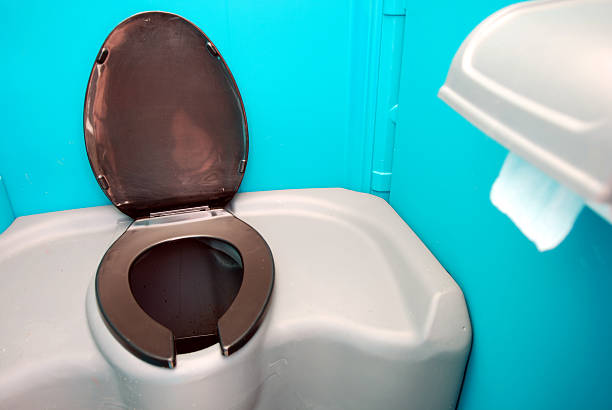 Professional porta potty rental in Hasbrouck Heights, NJ