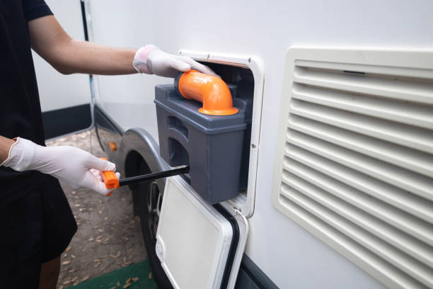 Best Local porta potty services  in Hasbrouck Heights, NJ
